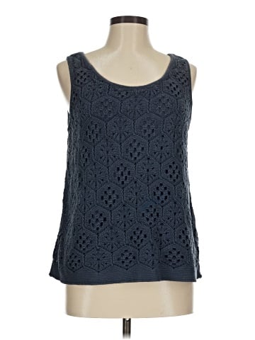 J.Jill Sweater Vest (view 1)