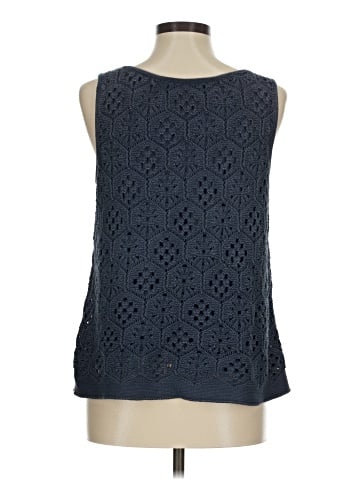 J.Jill Sweater Vest (view 2)