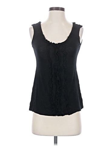 Tiana B. Sleeveless Blouse (view 1)