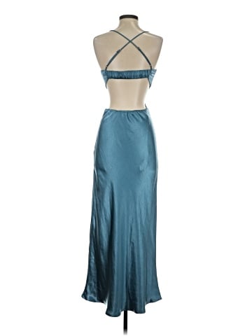 ASTR The Label Cocktail Dress (view 2)