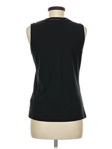 Rafaella Sleeveless T-Shirt (view 2)