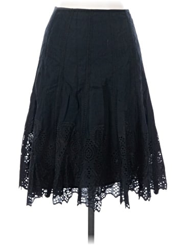 Elie Tahari Casual Skirt (view 2)