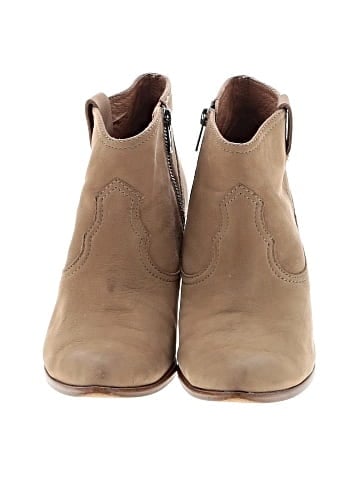 FRYE Ankle Boots (view 2)