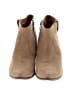 FRYE 100% Leather Tan Ankle Boots Size 10 - photo 2
