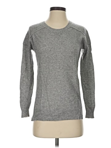 Max Studio Cashmere Pullover Sweater (view 1)