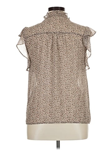 Pleione Sleeveless Blouse (view 2)