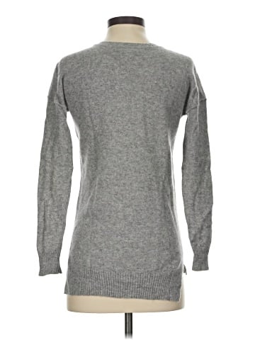 Max Studio Cashmere Pullover Sweater (view 2)