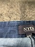NYDJ Blue Jeans Size 16 - photo 7
