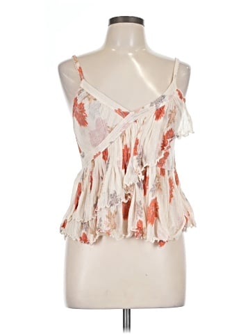 Free People Sleeveless Blouse (view 1)