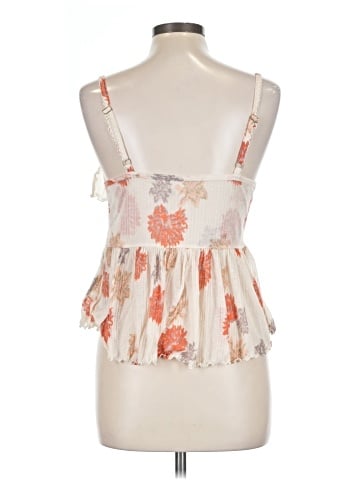 Free People Sleeveless Blouse (view 2)