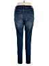 Denizen from Levi's Solid Blue Jeans Size 33 waist - photo 2