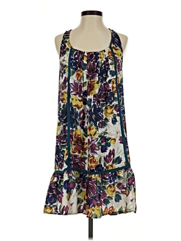 Tiny Casual Dress (view 1)