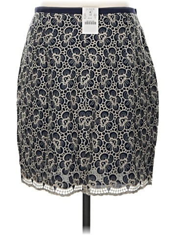 J.Crew Factory Store Formal Skirt (view 2)