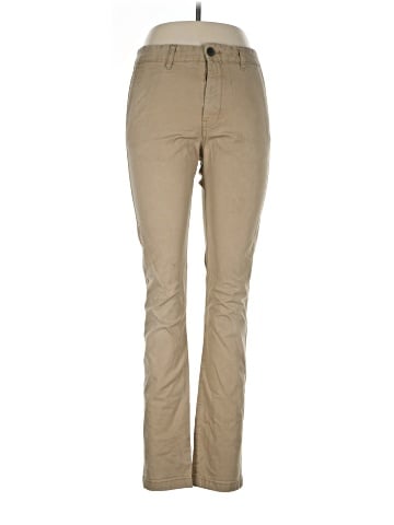 H&M L.O.G.G. Khakis (view 1)