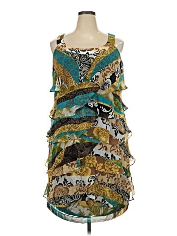 Cato Cocktail Dress (view 1)