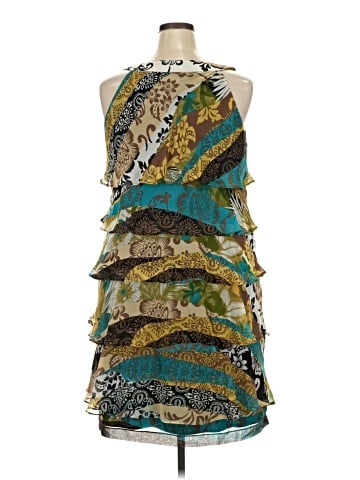 Cato Cocktail Dress (view 2)
