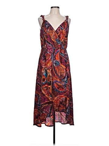 London Times Cocktail Dress (view 1)