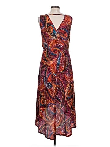 London Times Cocktail Dress (view 2)