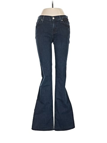 7 For All Mankind Jeans (view 1)