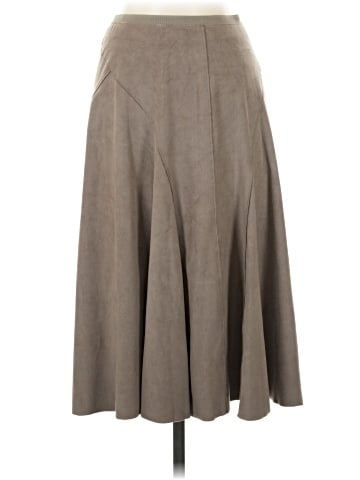 Elie Tahari Casual Skirt (view 1)