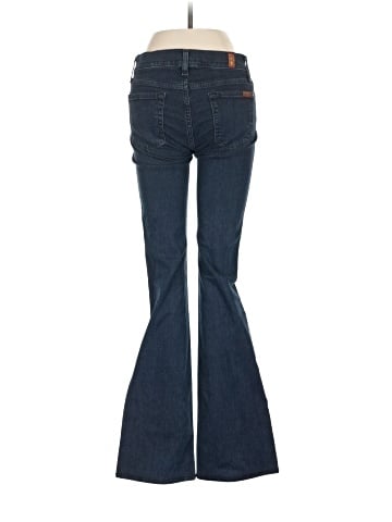 7 For All Mankind Jeans (view 2)