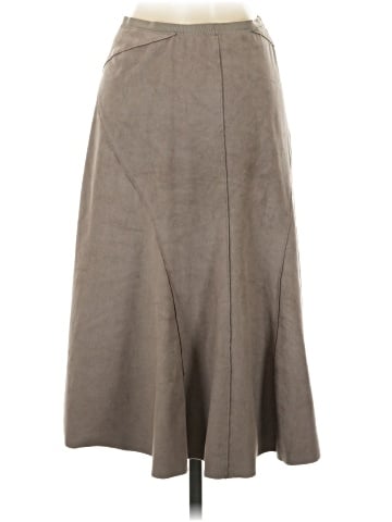 Elie Tahari Casual Skirt (view 2)