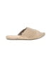 Universal Thread Tan Mule/Clog Size 9 1/2 - photo 1