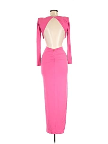 Nookie Cocktail Dress (view 2)