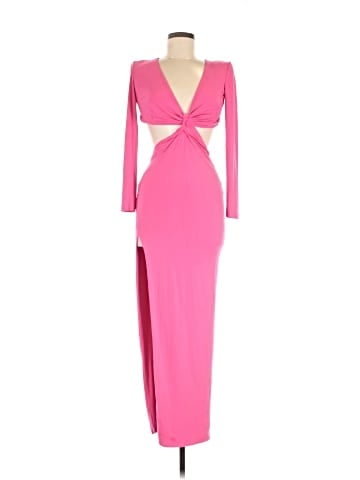 Nookie Cocktail Dress (view 1)