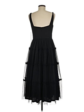 Adrianna Papell Cocktail Dress (view 2)