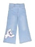 Disney Hearts Blue Jeans Size 6X - photo 1