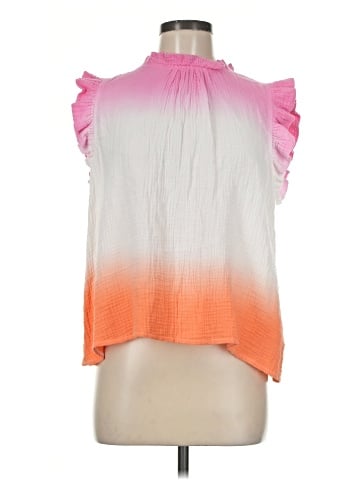 Karlie Sleeveless T-Shirt (view 1)