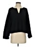 Urban Outfitters Black Pullover Sweater Size S - photo 1