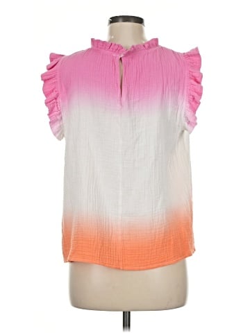 Karlie Sleeveless T-Shirt (view 2)