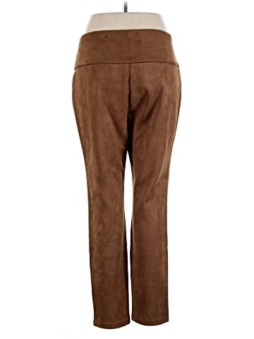 Rafaella Casual Pants (view 2)