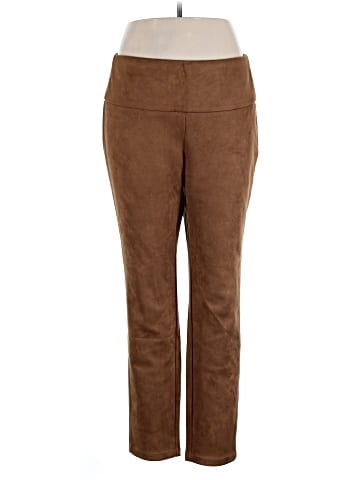 Rafaella Casual Pants (view 1)