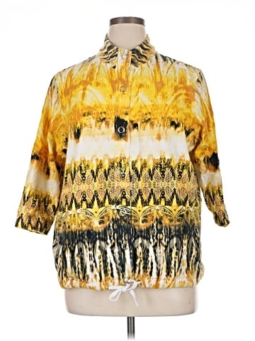 Onque Raincoat (view 1)