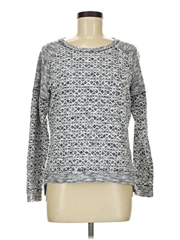 North River Outfitters Long Sleeve Top (view 1)