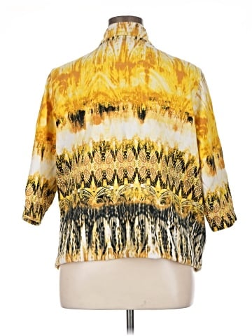 Onque Raincoat (view 2)