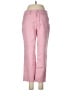 NYDJ Pink Jeans Size 6 - photo 1