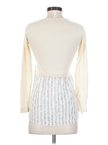 Club Monaco Long Sleeve Top (view 2)
