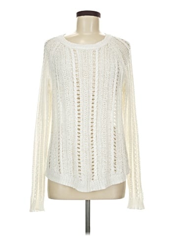Evolution by Cyrus Long Sleeve Top (view 1)