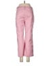 NYDJ Pink Jeans Size 6 - photo 2