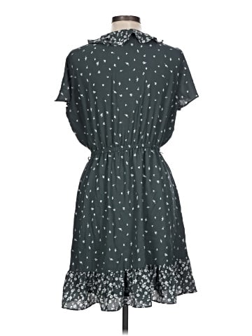 LC Lauren Conrad Casual Dress (view 2)