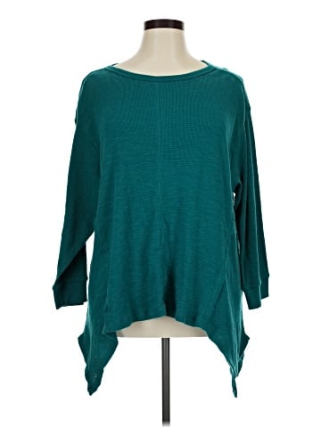 Westbound 3/4 Sleeve T-Shirt (view 1)