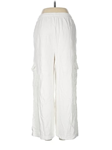 J.Jill Cargo Pants (view 2)