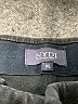 NYDJ Black Jeans Size XL - photo 7