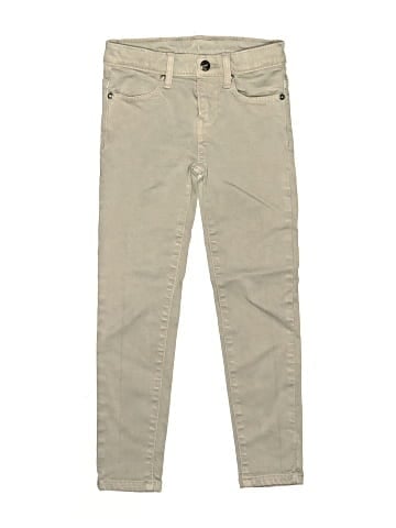 CALVIN KLEIN JEANS Khakis (view 1)