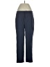 Banana Republic Solid Blue Wool Pants Size 2 - photo 1