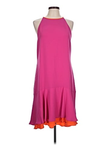 Diane von Furstenberg Cocktail Dress (view 1)